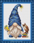(image for) Astrologer Gnome